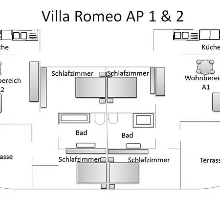 Romeo * Кальпе
