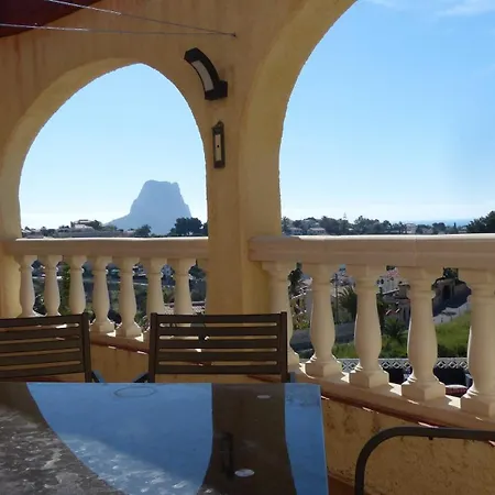 Villa Romeo Calp