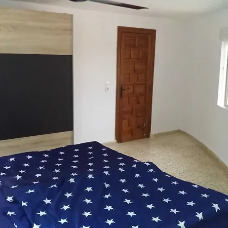 Villa Romeo Calp
