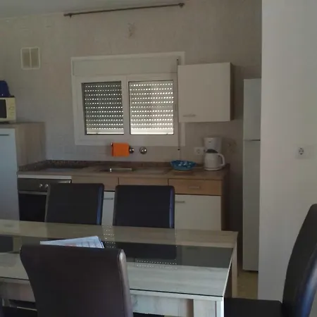 Villa Romeo Calp